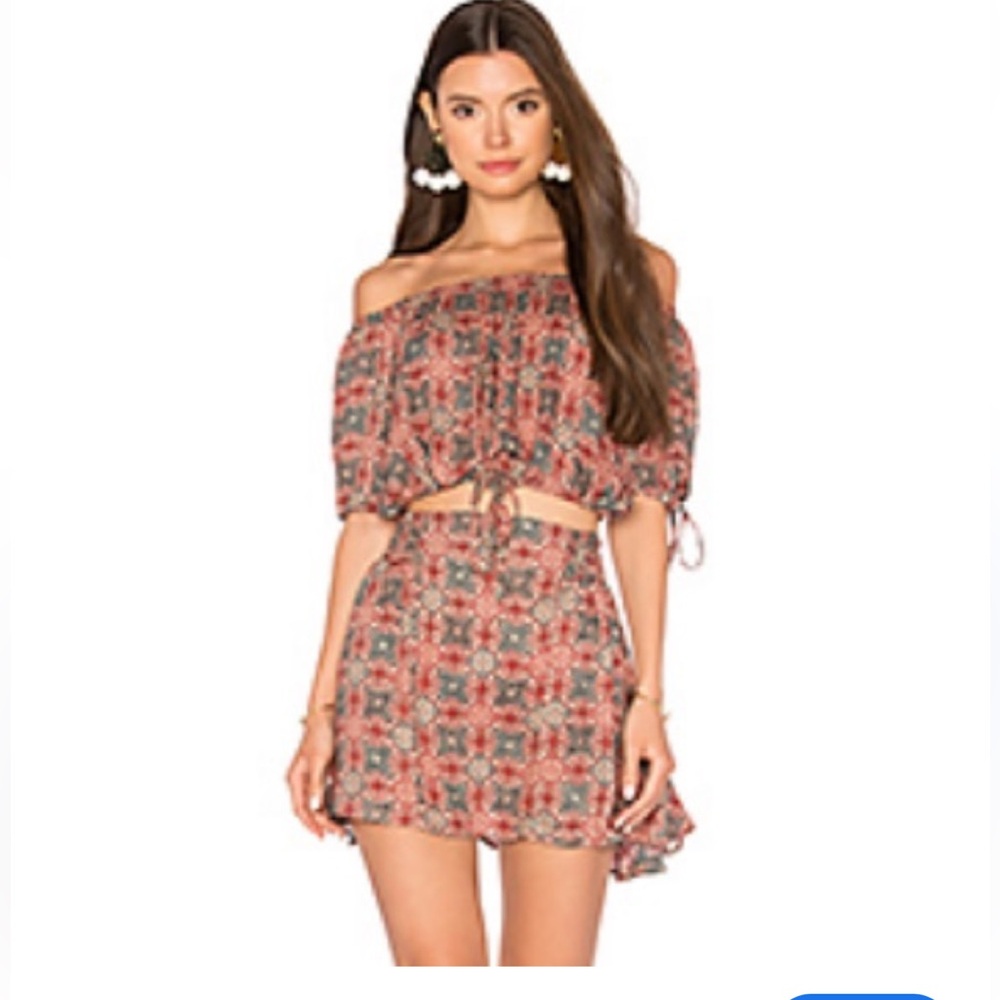 Free people Set XS
